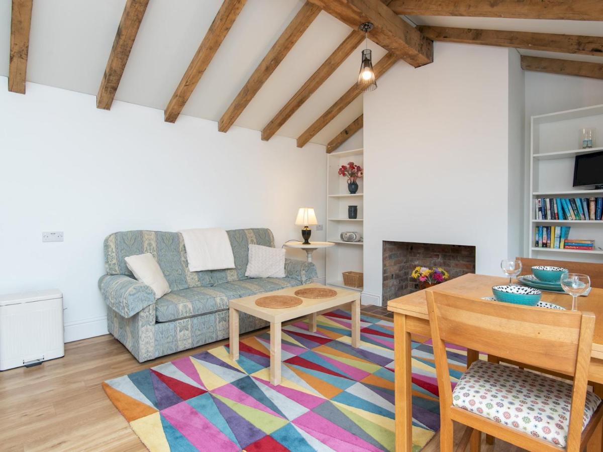 Pass The Keys Charming Garden Cottage With Parking Bath Ngoại thất bức ảnh