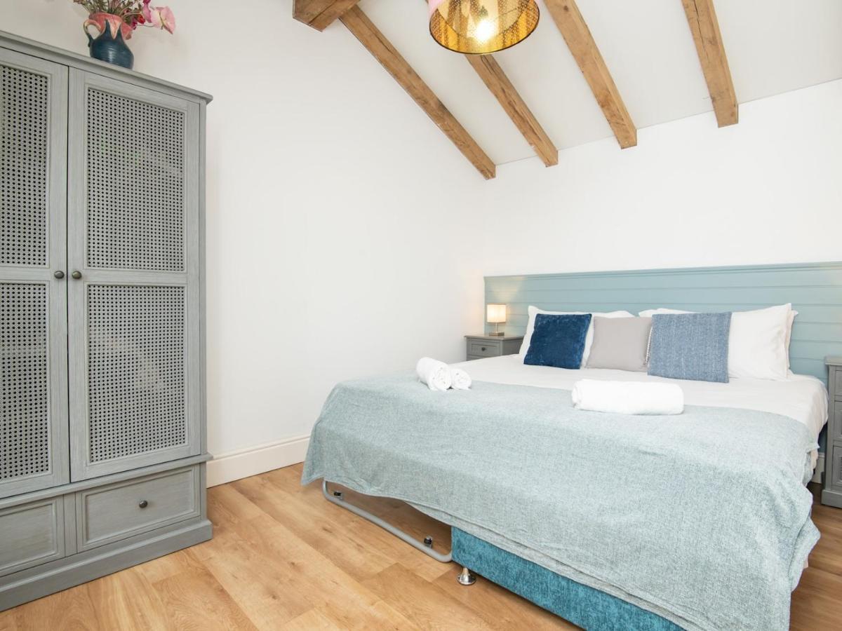 Pass The Keys Charming Garden Cottage With Parking Bath Ngoại thất bức ảnh