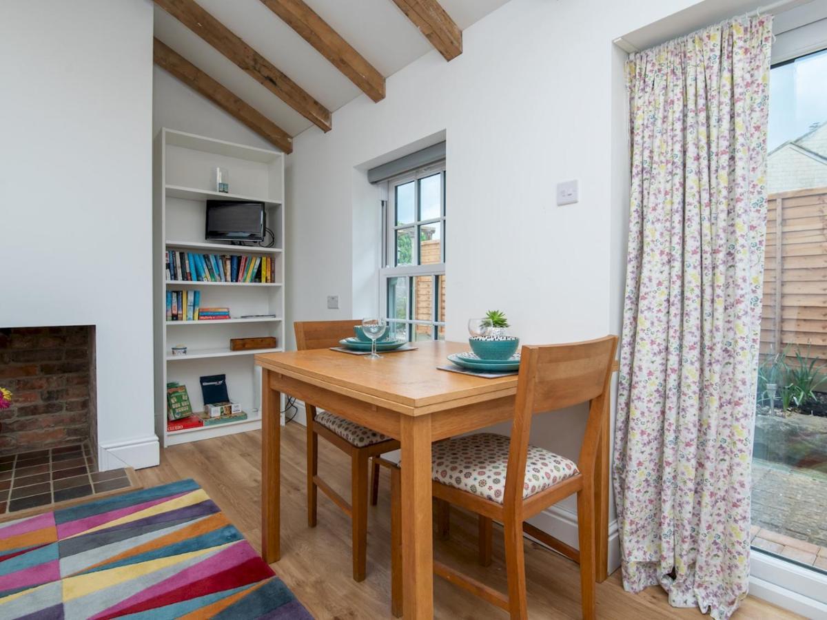 Pass The Keys Charming Garden Cottage With Parking Bath Ngoại thất bức ảnh