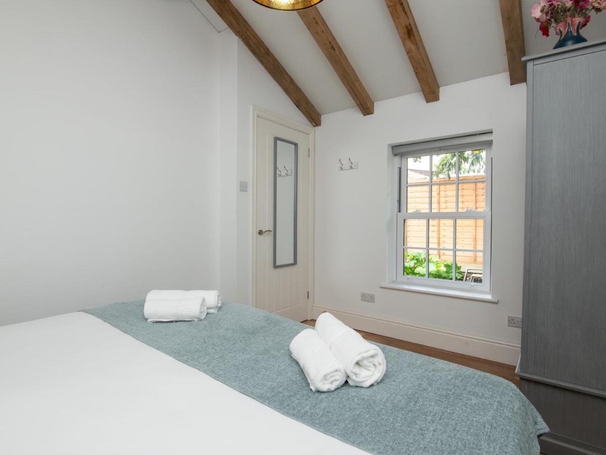 Pass The Keys Charming Garden Cottage With Parking Bath Ngoại thất bức ảnh