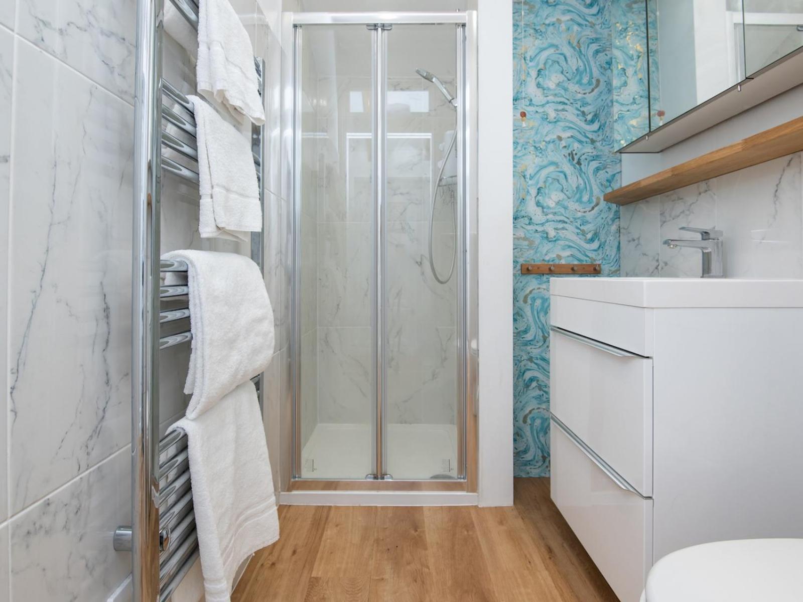 Pass The Keys Charming Garden Cottage With Parking Bath Ngoại thất bức ảnh