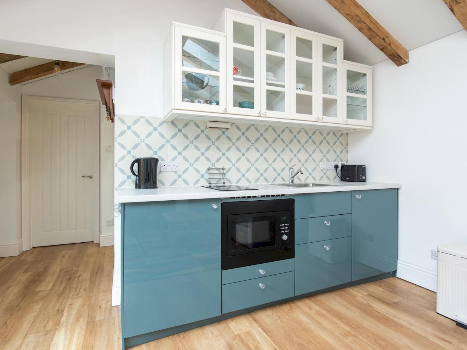 Pass The Keys Charming Garden Cottage With Parking Bath Ngoại thất bức ảnh